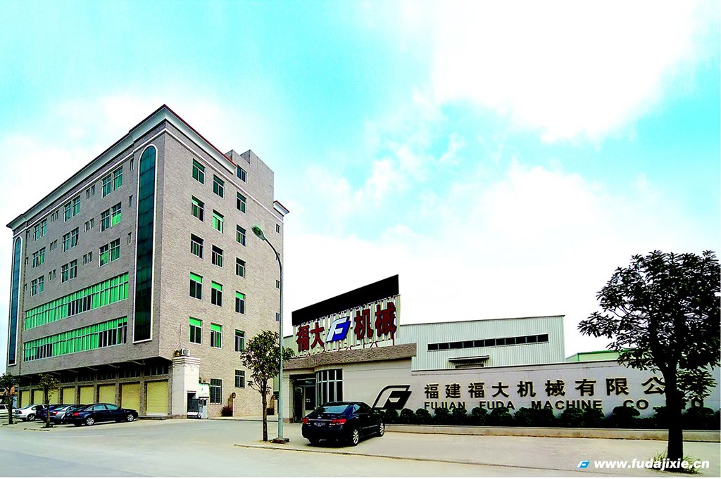 福大機(jī)械叉裝車官網(wǎng)