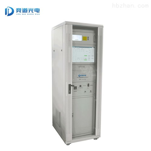 環保與能源管理利器 CEMS煙氣在線監測系統、噪聲監測儀與智能電網在線監測儀